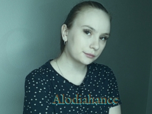 Alodiahance