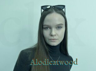 Alodieatwood