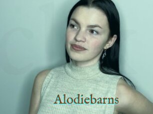 Alodiebarns