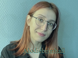 Alodiebrimhall