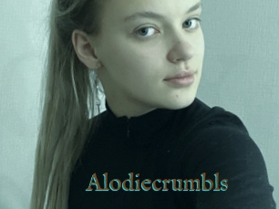 Alodiecrumbls