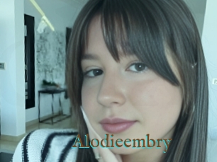 Alodieembry