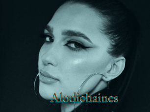 Alodiehaines