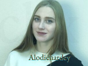 Alodiehardey