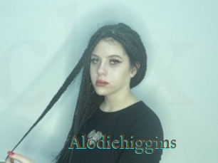 Alodiehiggins