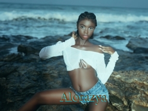 Alorazya