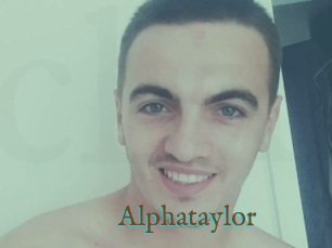 Alphataylor