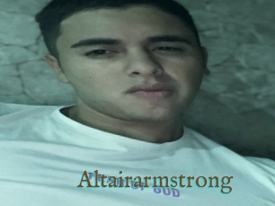 Altairarmstrong