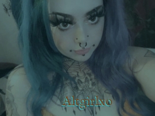 Altgirlxo