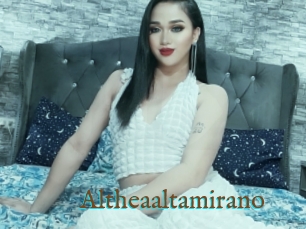 Altheaaltamirano