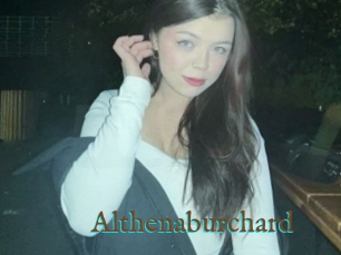 Althenaburchard