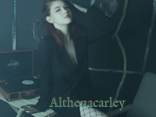 Althenacarley