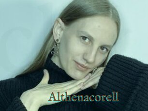 Althenacorell