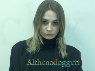 Althenadoggett