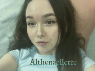 Althenaellette