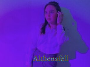 Althenafell