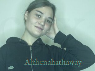 Althenahathaway