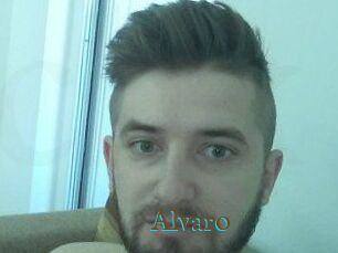 Alvaro