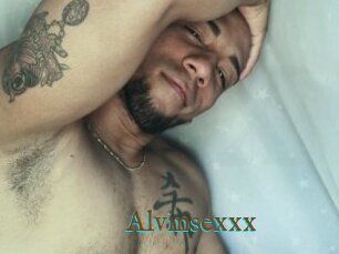 Alvinsexxx