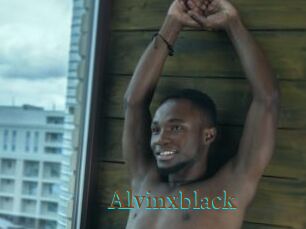 Alvinxblack