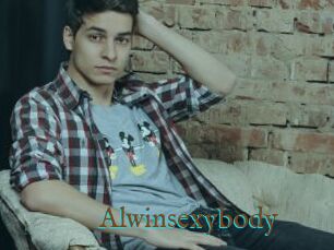 Alwinsexybody