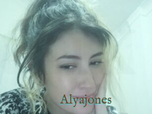 Alyajones