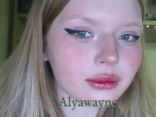 Alyawayne