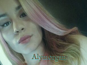 Alymorgan