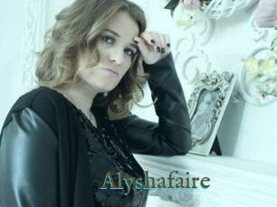 Alyshafaire