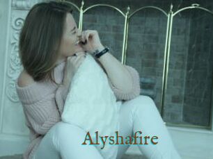 Alyshafire