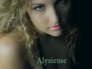 Alysieuse