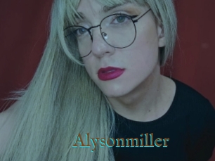 Alysonmiller