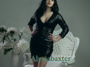 Alyssabaxter