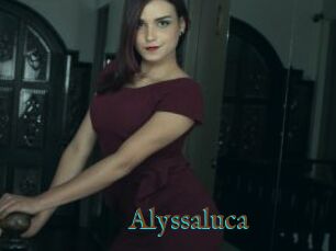 Alyssaluca