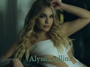 Alyssiacollinz