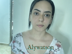 Alywatson