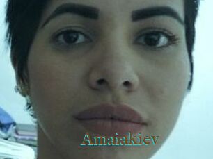 Amaiakiev