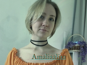 Amaliaaliaa