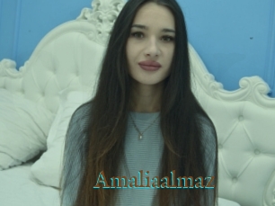 Amaliaalmaz