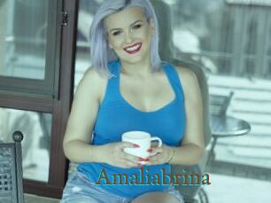 Amaliabrina