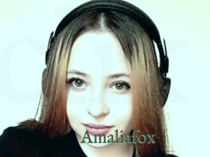 Amaliafox