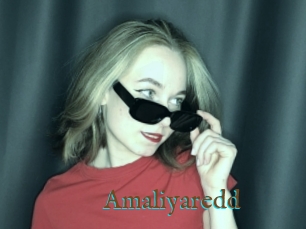 Amaliyaredd