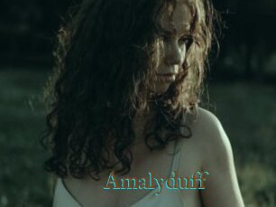 Amalyduff