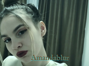 Amandablur