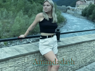 Amandadash