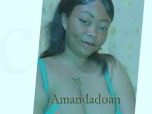 Amandadoan