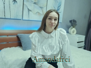 Amandafrei