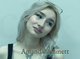 Amandahammett