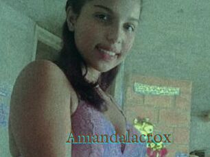 Amandalacrox