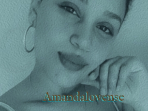 Amandalovense